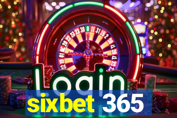 sixbet 365